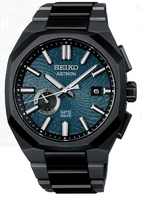 Seiko Astron SSJ039 Replica Watch
